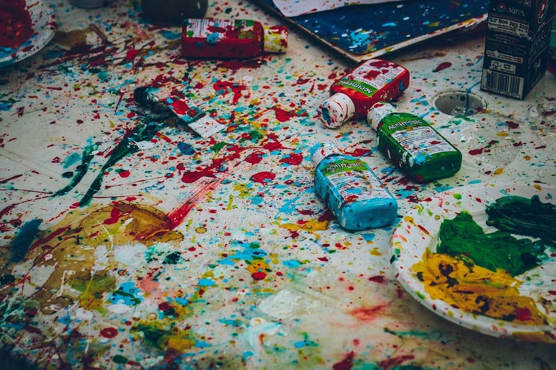 Magical DIY projects